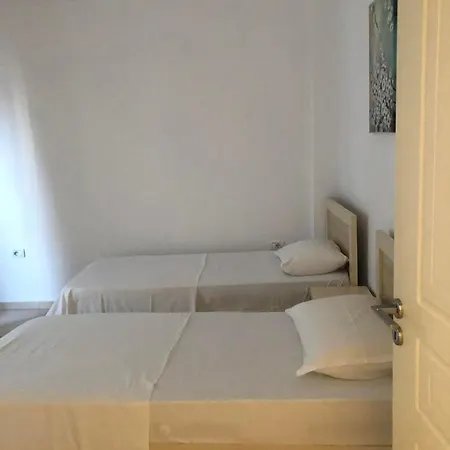 Vila Eri * Ksamil