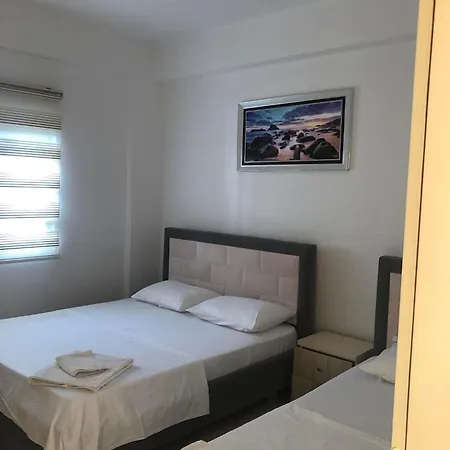 Vila Eri Maison d'hôtes Ksamil