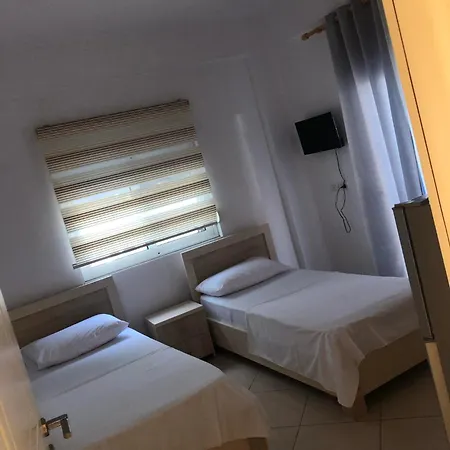 Maison d'hôtes Vila Eri *