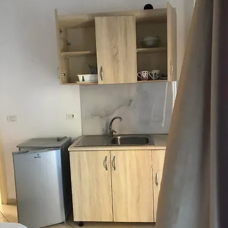 Maison d'hôtes Vila Eri *