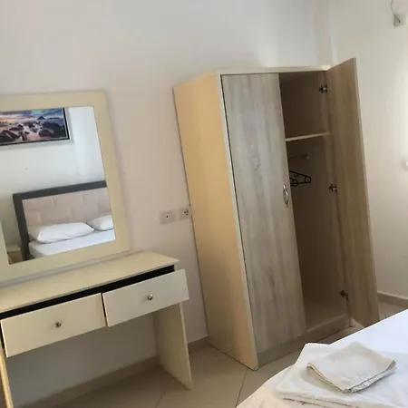 Vila Eri Ksamil