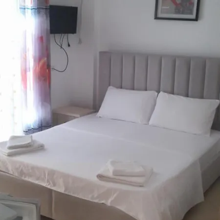 Vila Eri Affittacamere